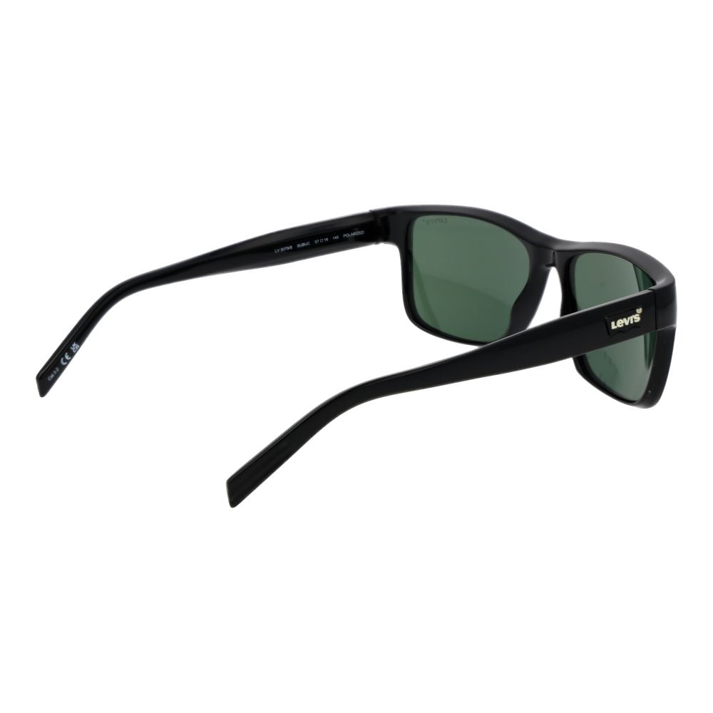 Levi's Black Men Sunglasses -   -  Levi's.