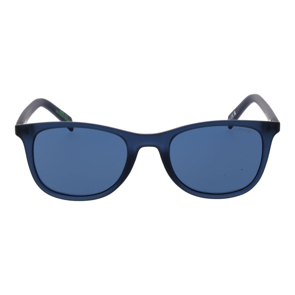 Levi's Blue Men Sunglasses -   -  Levi's.