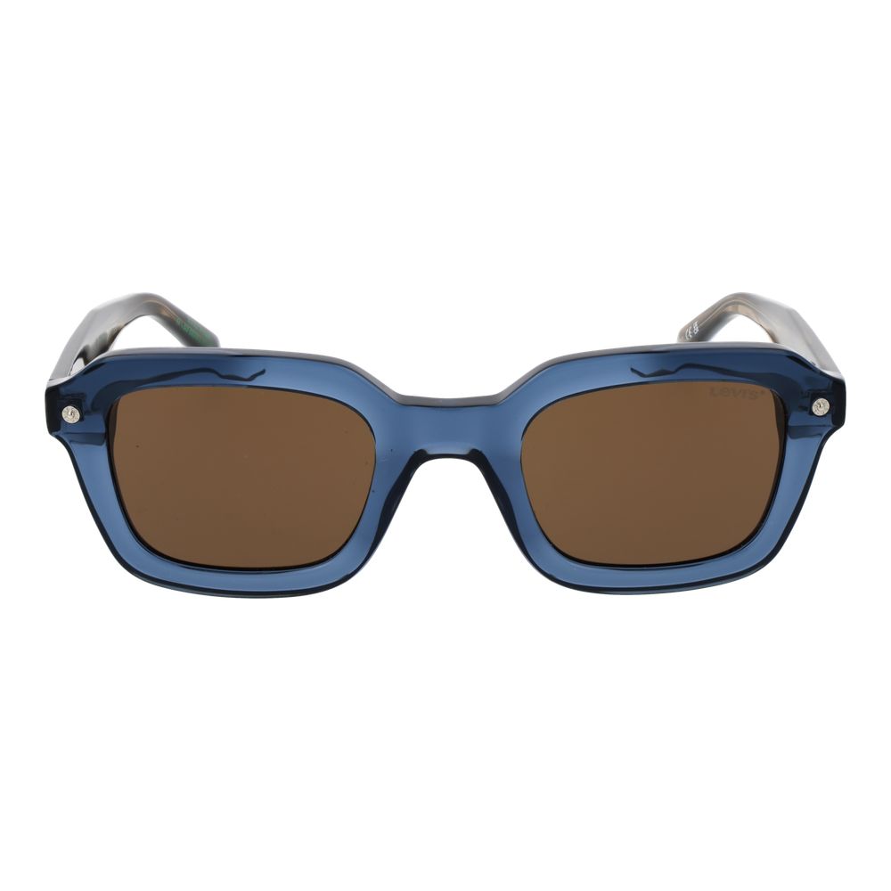 Levi's Blue Women Sunglasses -   -  Levi's.