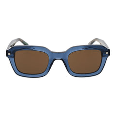 Levi's Blue Women Sunglasses -   -  Levi's.