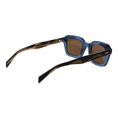 Levi's Blue Women Sunglasses -   -  Levi's.