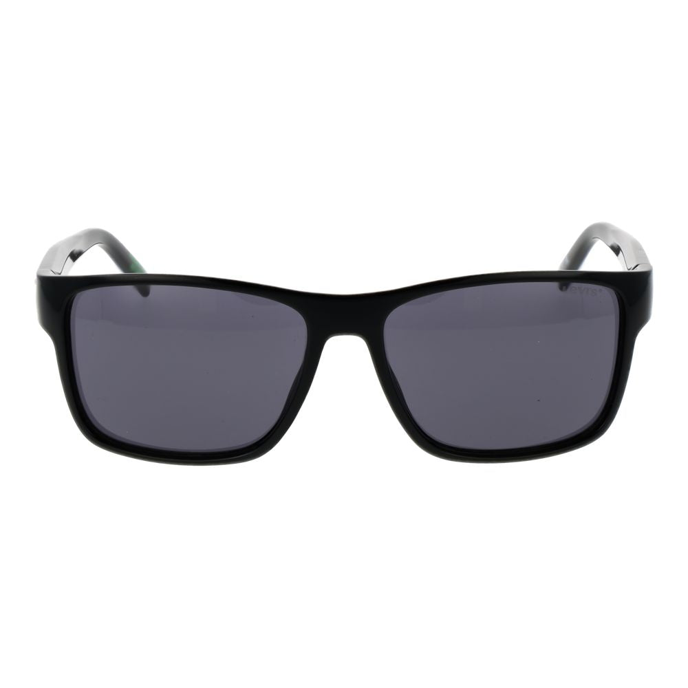 Levi's Black Men Sunglasses -   -  Levi's.