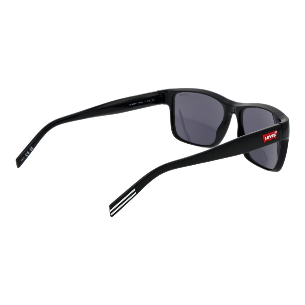 Levi's Black Men Sunglasses -   -  Levi's.