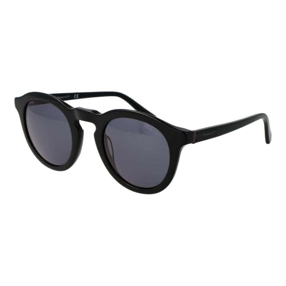 Gant Black Men Sunglasses -   -  Gant.