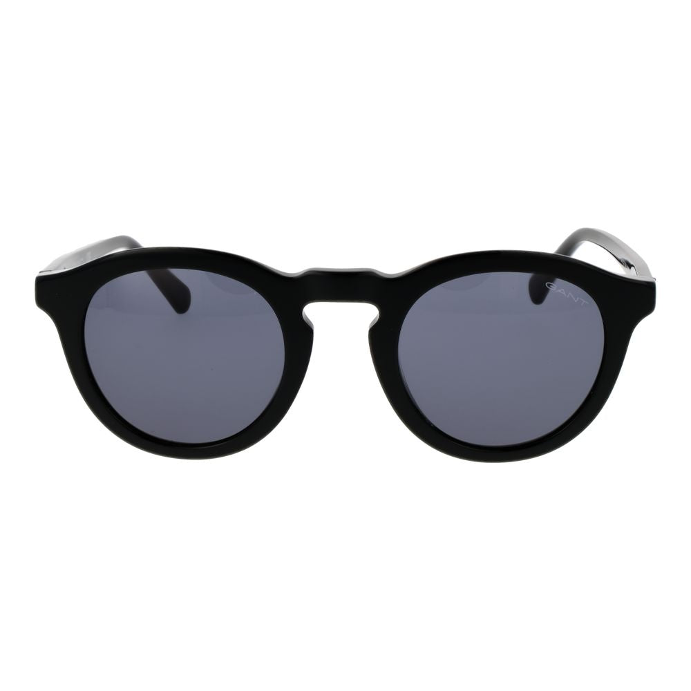 Gant Black Men Sunglasses -   -  Gant.