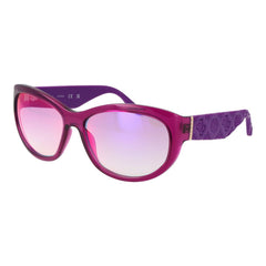 Guess Purple Women Sunglasses -   -  Guess.