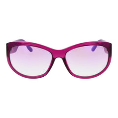 Guess Purple Women Sunglasses -   -  Guess.