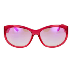 Guess Pink Women Sunglasses -   -  Guess.
