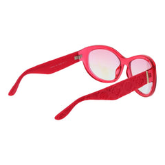Guess Pink Women Sunglasses -   -  Guess.