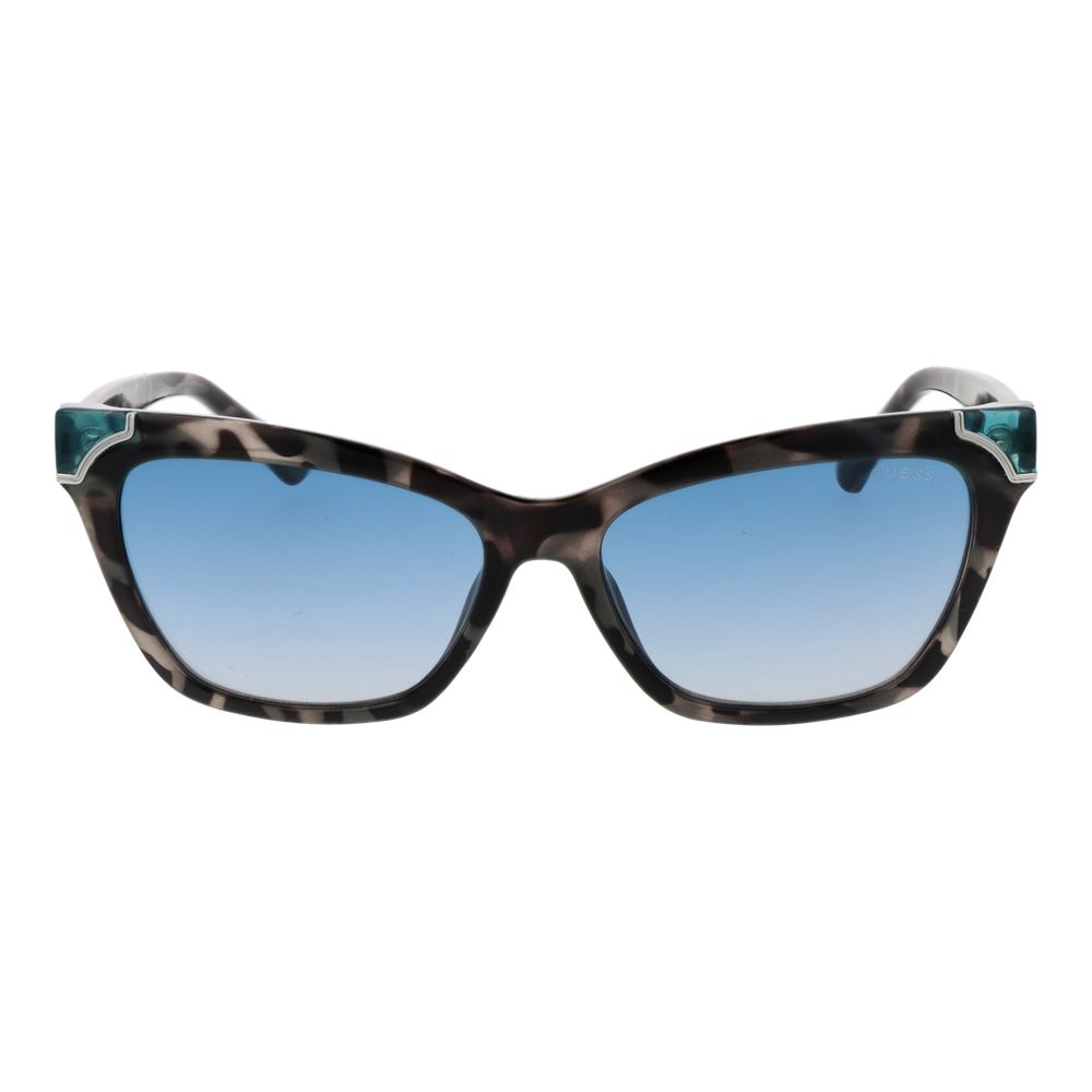 Guess Multicolor Women Sunglasses -   -  Guess.