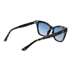 Guess Multicolor Women Sunglasses -   -  Guess.