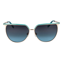 Guess Gold Women Sunglasses -   -  Guess.