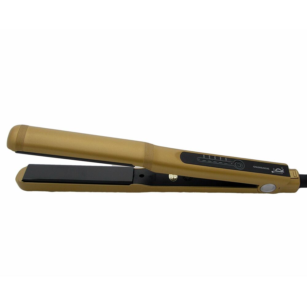 Hair Straightener Irene Rios K99 Goldielocks -  Beauty, Hair care -  Irene Rios.