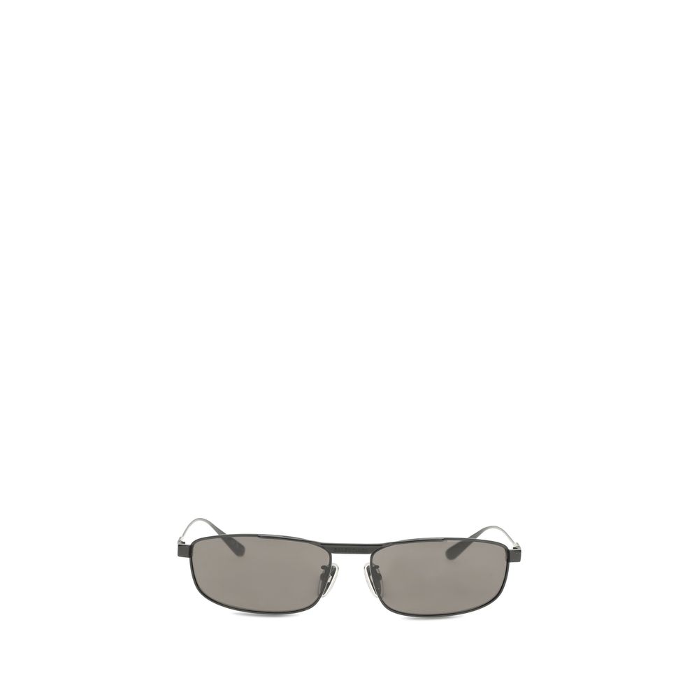 Balenciaga Rectangular Sunglasses -   -  Balenciaga.