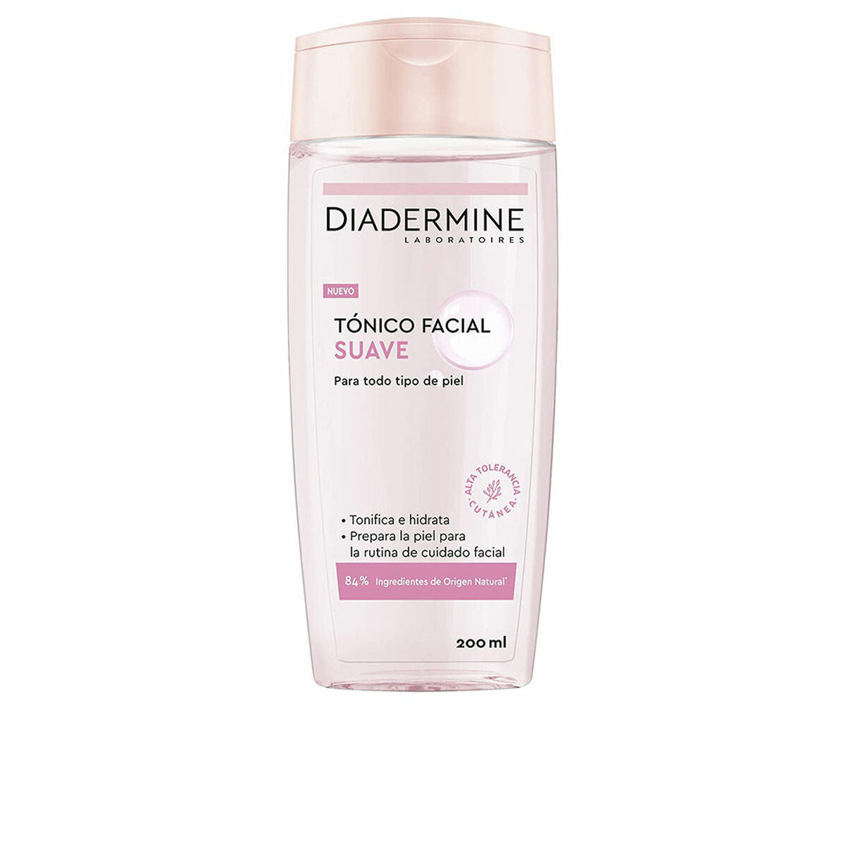 Facial Toner Diadermine Soft 200 ml -  Beauty, Skin care -  Diadermine.
