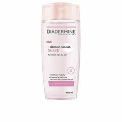 Facial Toner Diadermine Soft 200 ml -  Beauty, Skin care -  Diadermine.