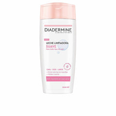 Cleansing Lotion Diadermine Diadermine Soft 200 ml -  Beauty, Skin care -  Diadermine.