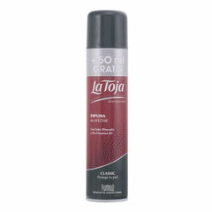 Shaving Foam Classic La Toja 8410436249300 50 ml -  Beauty, Shaving and hair removal -  La Toja.