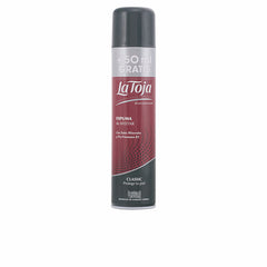 Shaving Foam Classic La Toja 8410436249300 50 ml -  Beauty, Shaving and hair removal -  La Toja.