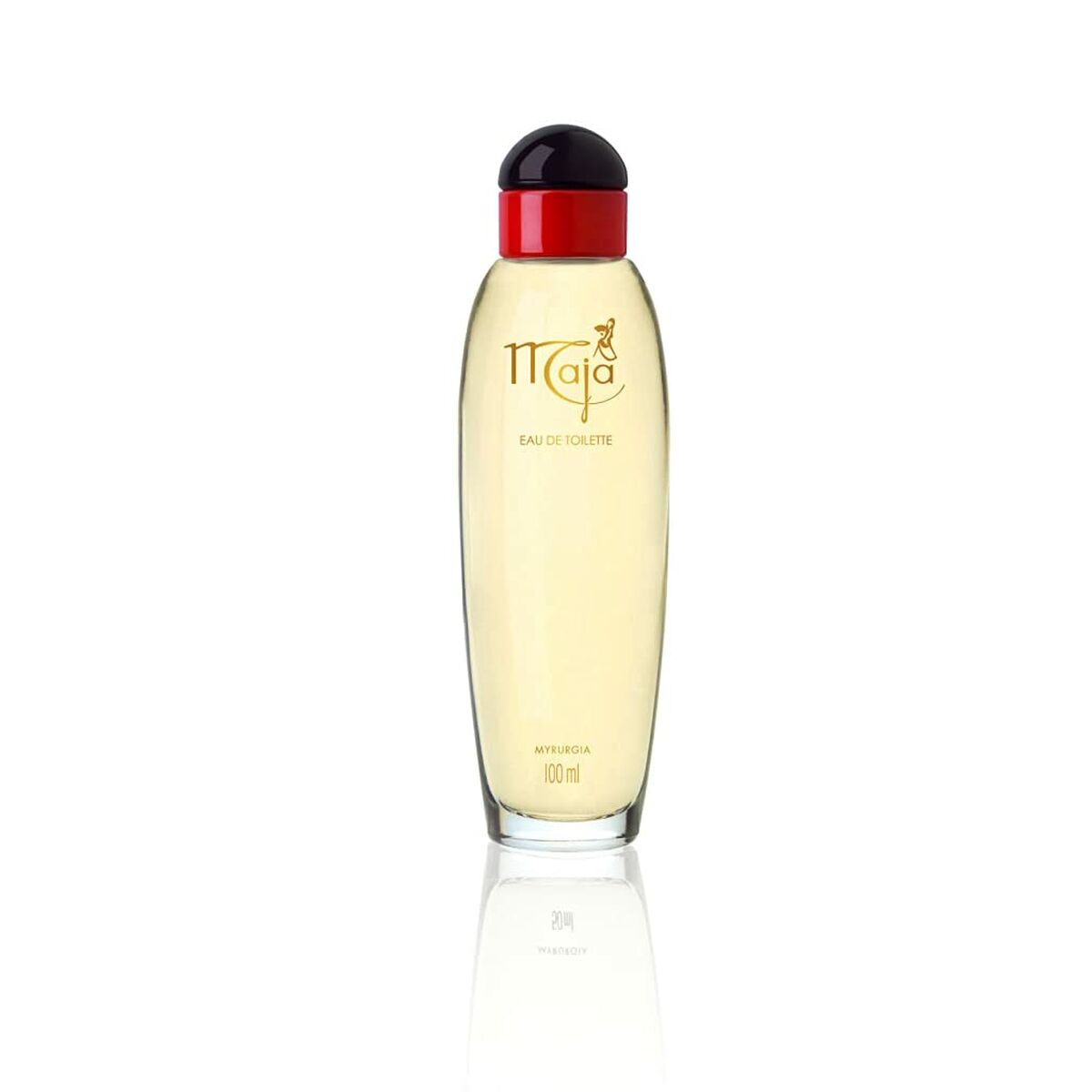 Women's Perfume Myrurgia EDT Maja 100 ml -  Beauty, Perfumes and fragrances -  Myrurgia.