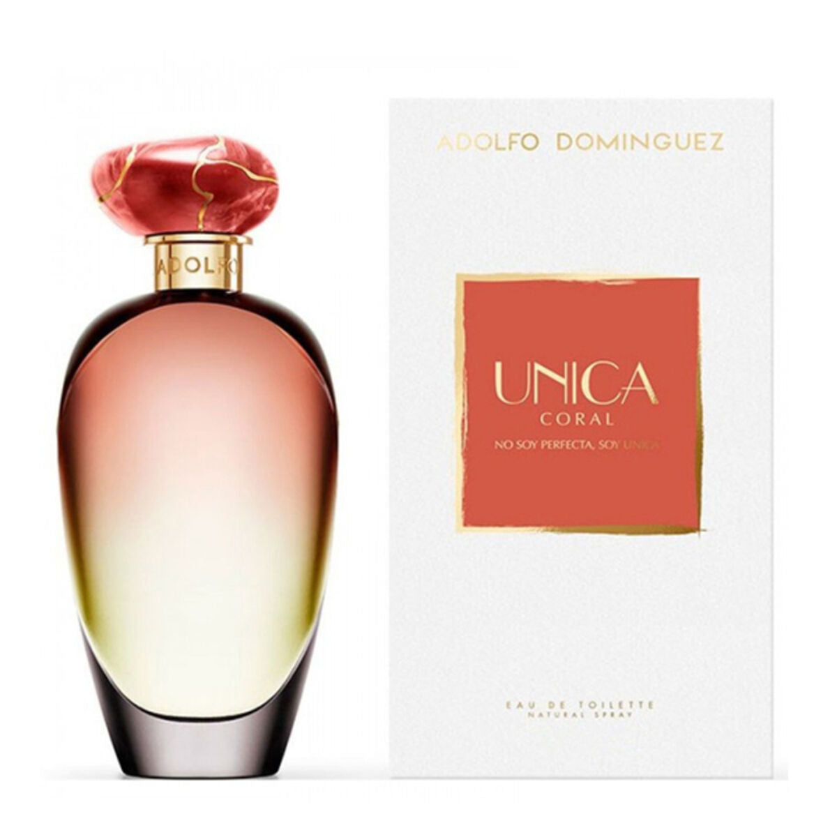 Women's Perfume Adolfo Dominguez EDT -  Beauty, Perfumes and fragrances -  Adolfo Dominguez.