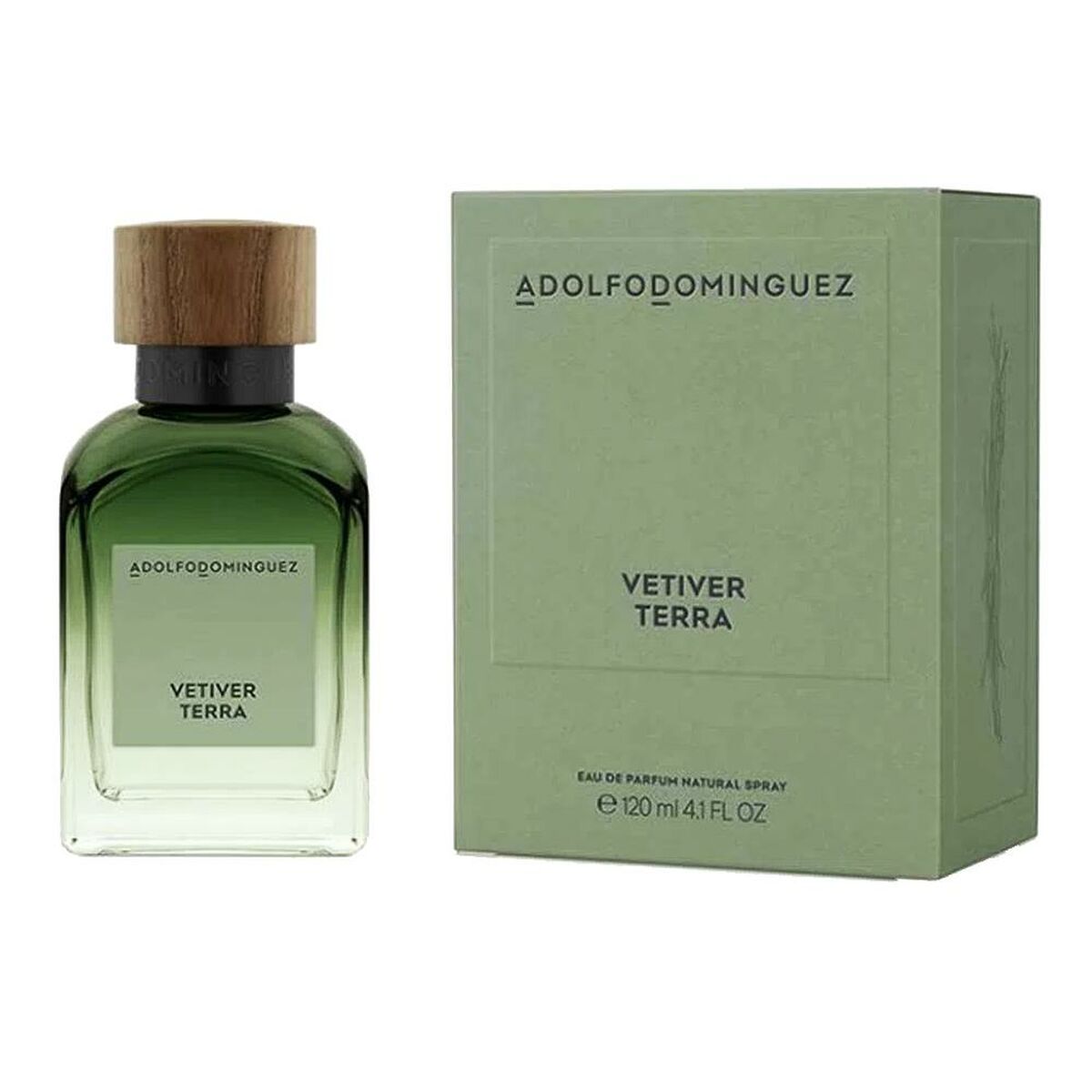 Men's Perfume Adolfo Dominguez -  Beauty, Perfumes and fragrances -  Adolfo Dominguez.