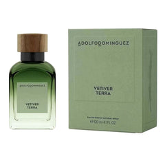 Men's Perfume Adolfo Dominguez -  Beauty, Perfumes and fragrances -  Adolfo Dominguez.