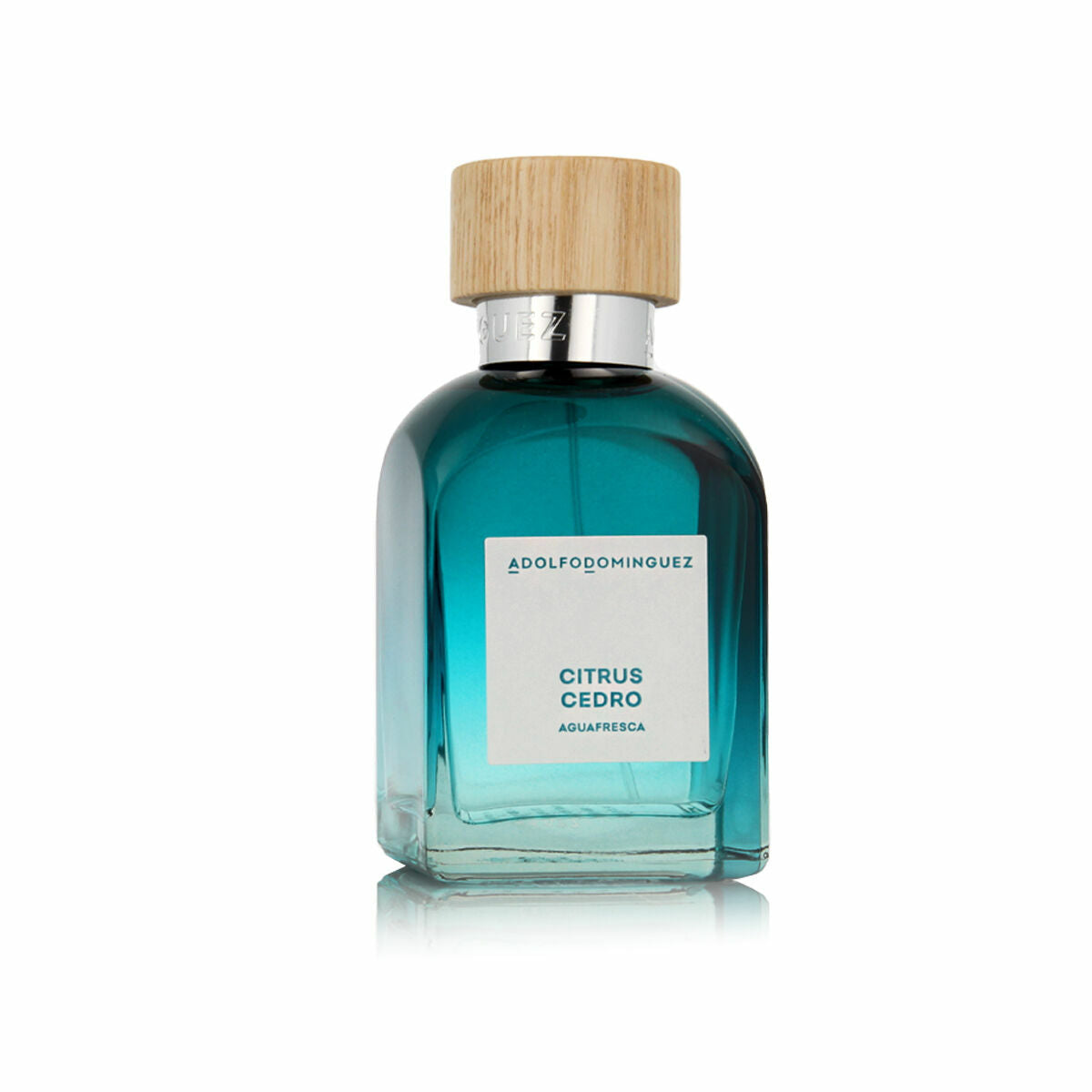 Men's Perfume Adolfo Dominguez AGUA FRESCA EDT 120 ml -  Beauty, Perfumes and fragrances -  Adolfo Dominguez.