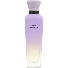 Women's Perfume Adolfo Dominguez Iris Vainilla EDP EDP 120 ml -  Beauty, Perfumes and fragrances -  Adolfo Dominguez.