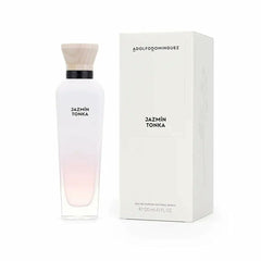 Women's Perfume Adolfo Dominguez JAZMÍN TONKA EDP EDP 120 ml -  Beauty, Perfumes and fragrances -  Adolfo Dominguez.