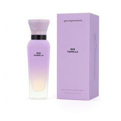 Women's Perfume Adolfo Dominguez Iris Vainilla EDP 60 ml Iris Vainilla -  Beauty, Perfumes and fragrances -  Adolfo Dominguez.