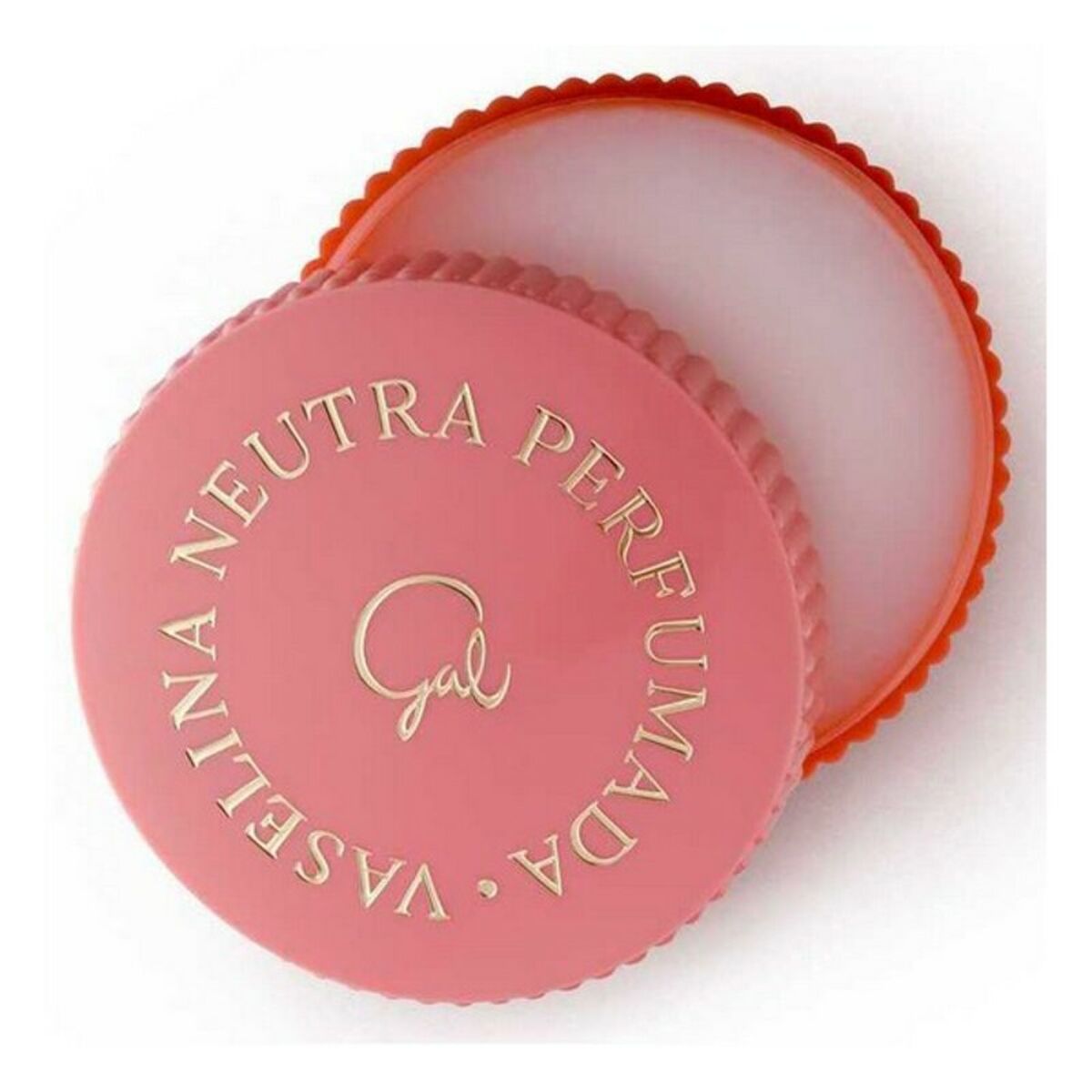 Vaseline Gal Vaselina Neutra (40 ml) 40 ml -  Beauty, Skin care -  Gal.