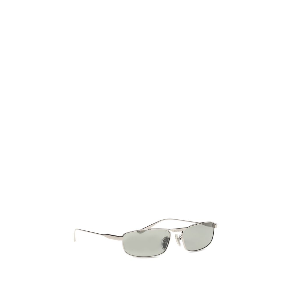 Balenciaga Rectangular Sunglasses -   -  Balenciaga.