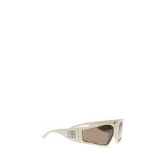 Balenciaga Sunset D-Frame Sunglasses -   -  Balenciaga.