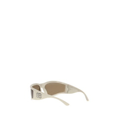 Balenciaga Sunset D-Frame Sunglasses -   -  Balenciaga.