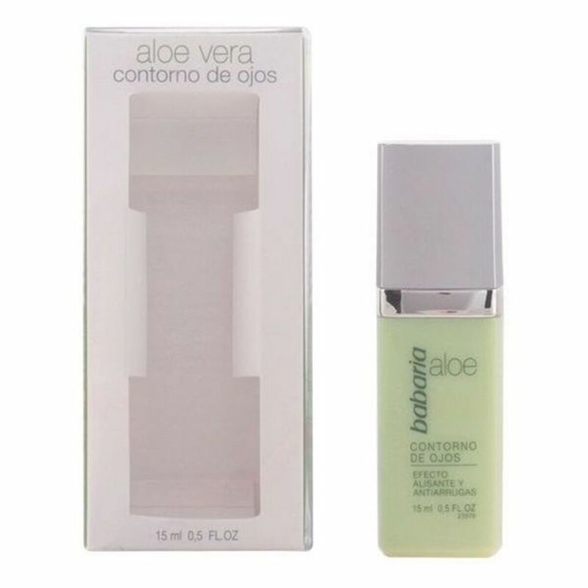 Serum for Eye Area Babaria 15 ml -  Beauty, Skin care -  Babaria.