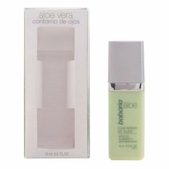 Serum for Eye Area Babaria 15 ml -  Beauty, Skin care -  Babaria.
