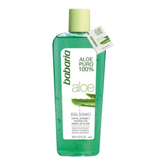 Facial Repair Balm Babaria 62529 Aloe Vera 250 ml -  Beauty, Skin care -  Babaria.