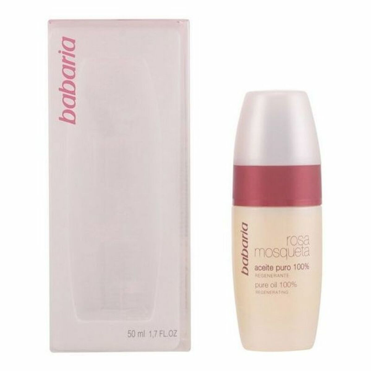 Facial Oil Babaria -  Beauty, Skin care -  Babaria.
