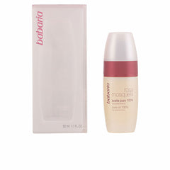 Facial Oil Babaria -  Beauty, Skin care -  Babaria.