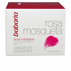 Anti-Ageing Hydrating Cream Babaria 50 ml -  Beauty, Skin care -  Babaria.