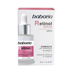 Anti-Ageing Serum Retinol Babaria Retinol (30 ml) 30 ml -  Beauty, Skin care -  Babaria.