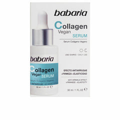 Facial Serum Babaria   Vegan Collagen 30 ml -  Beauty, Skin care -  Babaria.