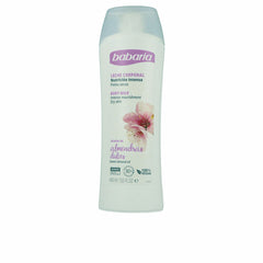 NutritiveBody Milk Babaria   Almond Oil 400 ml -  Beauty, Skin care -  Babaria.