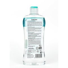 Facial Biphasic Makeup Remover Babaria Micellar Water Aloe Vera (400 ml) -  Beauty, Skin care -  Babaria.
