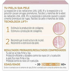 Day Cream Diadermine Lift Protector Solar Anti-Wrinkle Spf 30 50 ml -  Beauty, Skin care -  Diadermine.