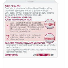 Night Cream Diadermine Lift Super Filler 50 ml -  Beauty, Skin care -  Diadermine.