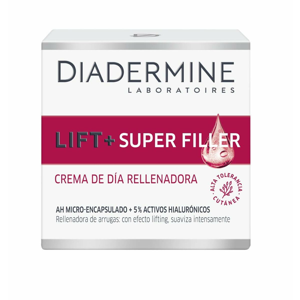 Day Cream Diadermine Lift Super Filler 50 ml -  Beauty, Skin care -  Diadermine.