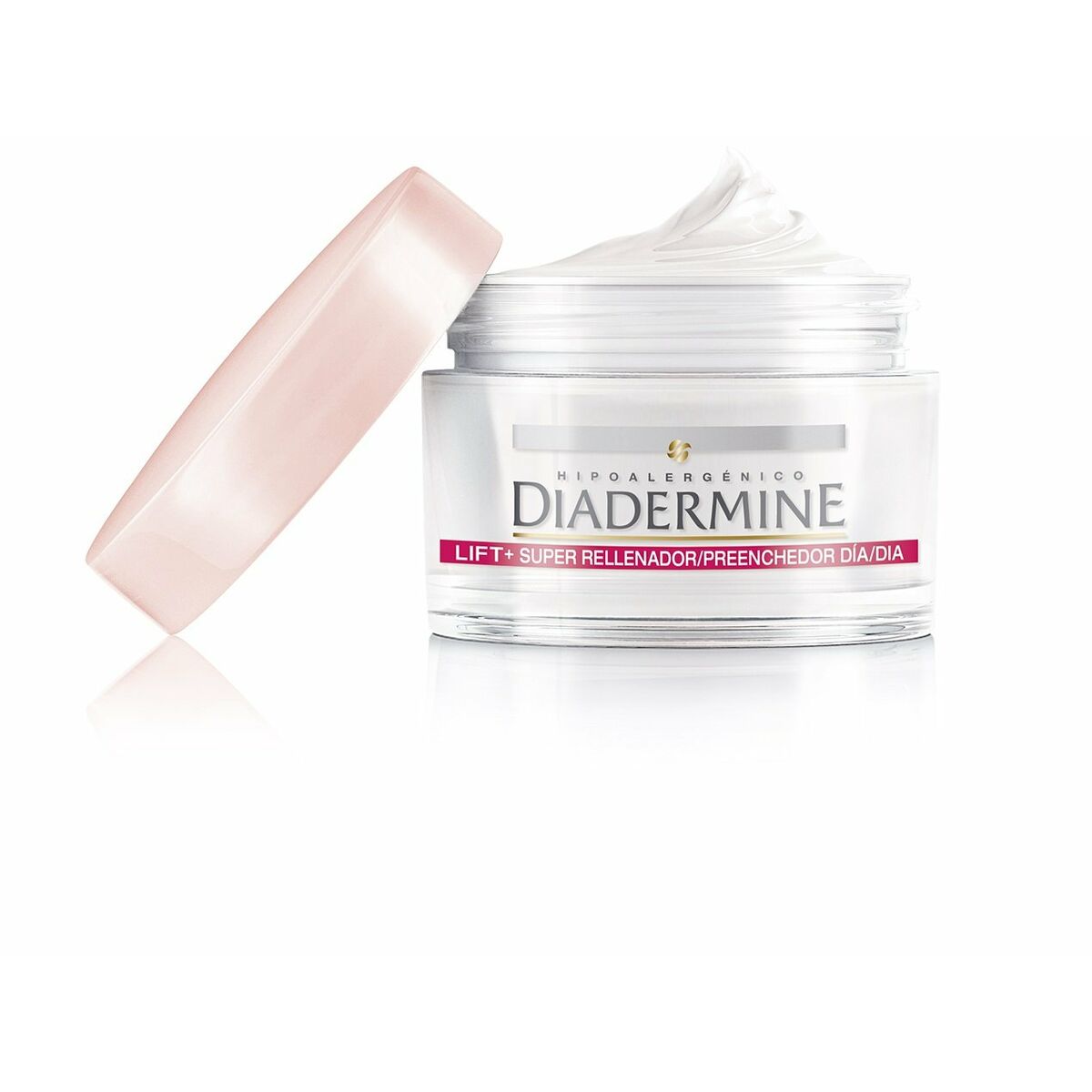 Day Cream Diadermine Lift Super Filler 50 ml -  Beauty, Skin care -  Diadermine.