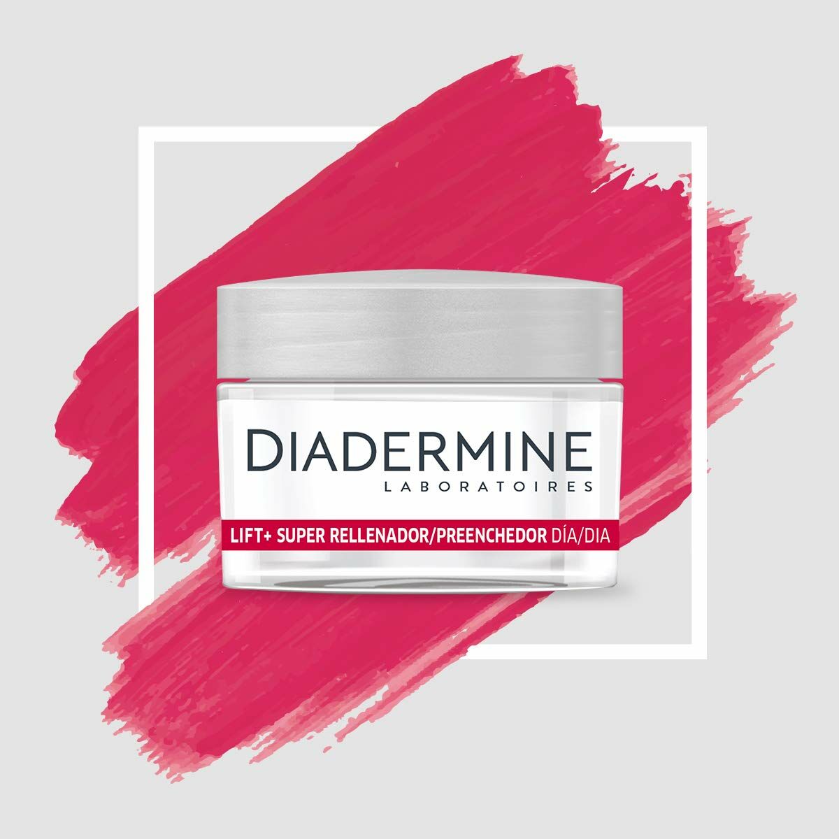 Day Cream Diadermine Lift Super Filler 50 ml -  Beauty, Skin care -  Diadermine.